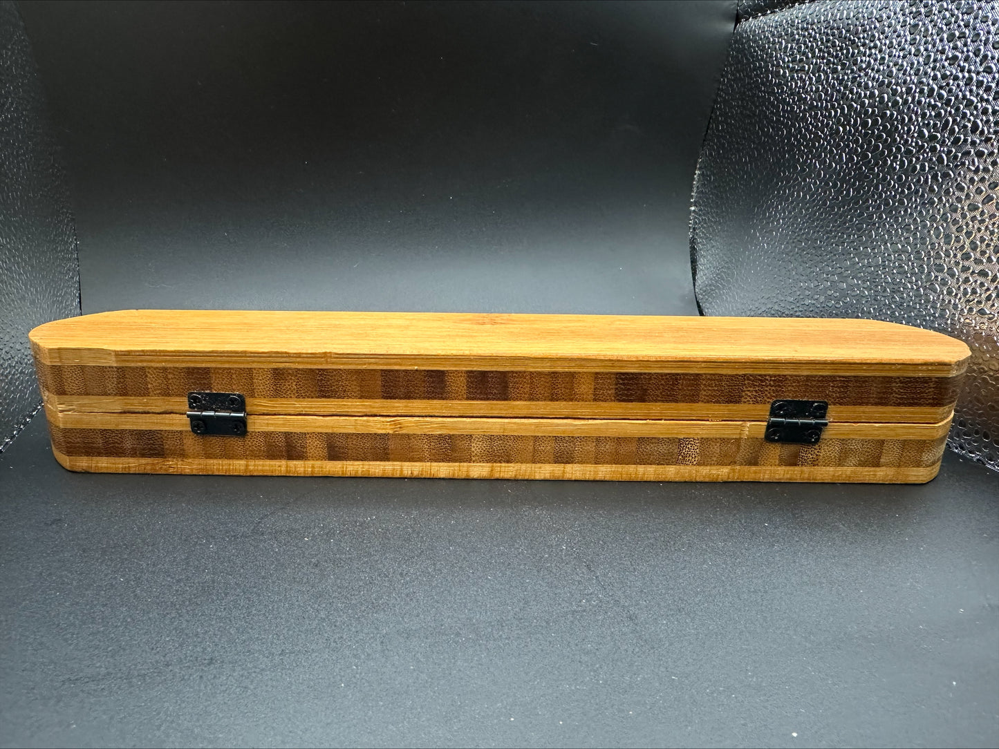 Incense holder plus incense stick storage